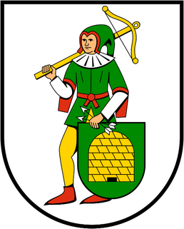 Zeidlerwappen