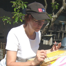 Bettina Mallin
